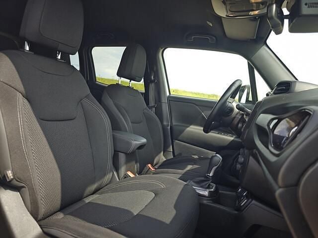 Occasion Jeep Renegade 180 PK (132 kW) 2021 Wit SUV