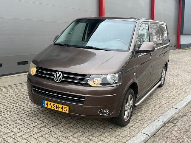 Occasion VW T5 Comfortline 180 PK (132 kW) 2012 Overige Van