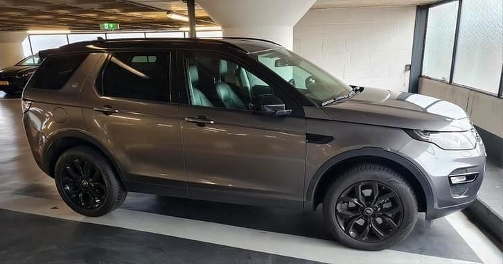 Occasion Land Rover Discovery Sport 179 PK (131 kW) 2015 SUV
