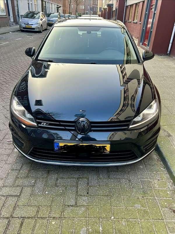Occasion 2016 VW Golf Allstar Sedan | € 9.500 (Iets duurder) - Afbeelding 1/4
