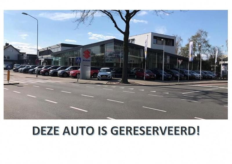 Rood (metallic) Gebruikt 2019 Suzuki Celerio Comfort Hatchback | € 8.950 (Eerlijke prijs) - Afbeelding 1/2