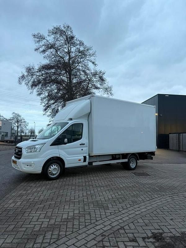Occasion Ford Transit 170 PK (125 kW) 2020