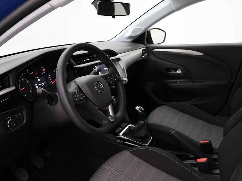 Occasion Opel Corsa 75 PK (55 kW) 2023 Blauw Hatchback
