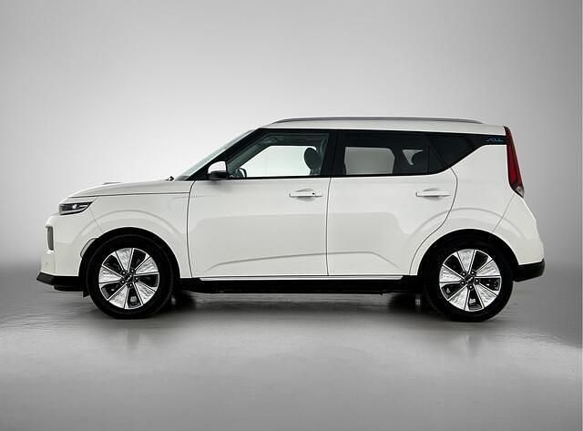 Occasion Kia Soul 150 kW (204 PK) 2022 Wit SUV