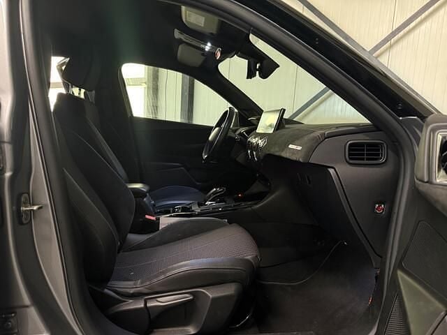 Occasion DS Automobiles DS3 Crossback E-Tense Business 100 kW (136 PK) 2020 Grijs SUV