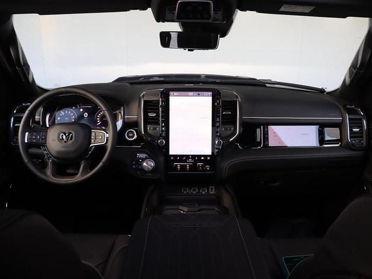 Occasion Dodge Ram Limited 540 PK (397 kW) 2024 Zwart Pickup