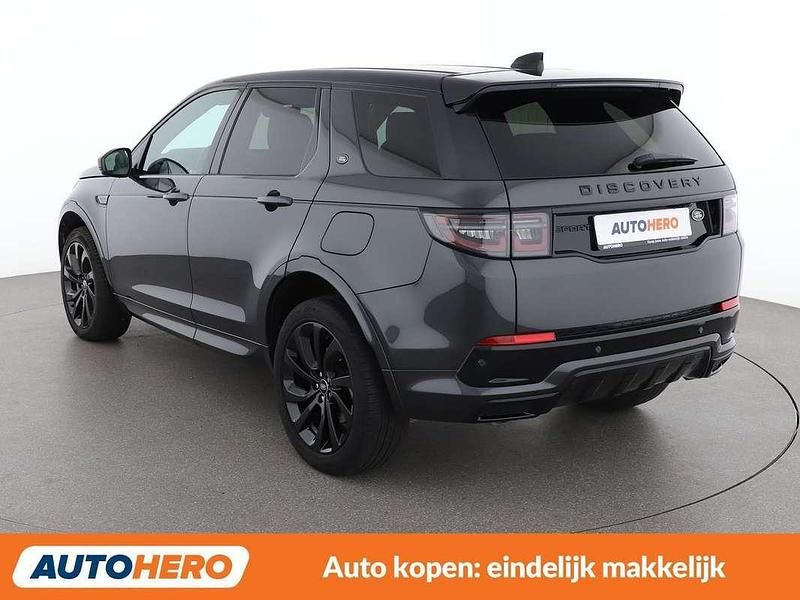 Occasion Land Rover Discovery Sport HSE Dynamic 309 PK (227 kW) 2022 Grijs SUV