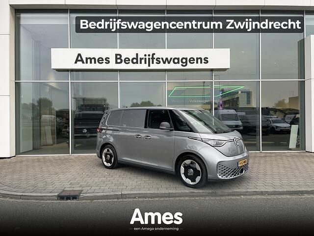 Grijs Gebruikt 2025 VW ID. Buzz Edition MPV | € 45.995 - Afbeelding 1/4