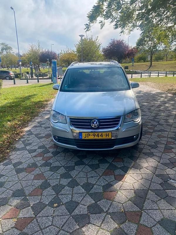 Occasion VW Touran 140 PK (102 kW) 2007 MPV