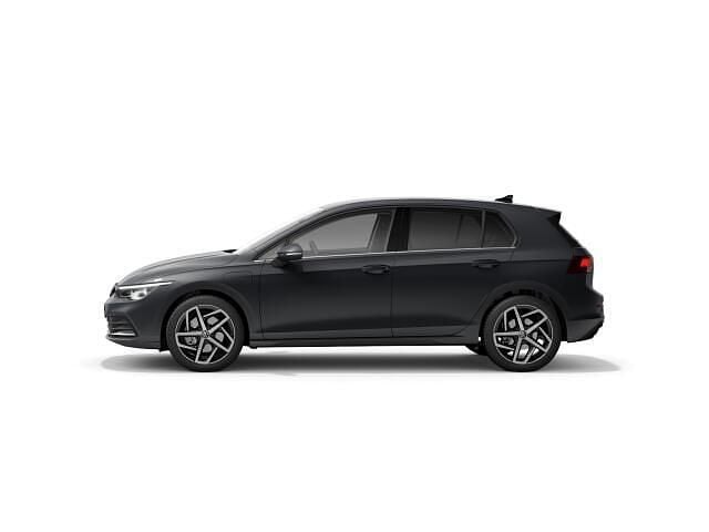 Grijs Gebruikt 2020 VW e-Golf Style Hatchback | € 28.889 (Duur) - Afbeelding 1/3