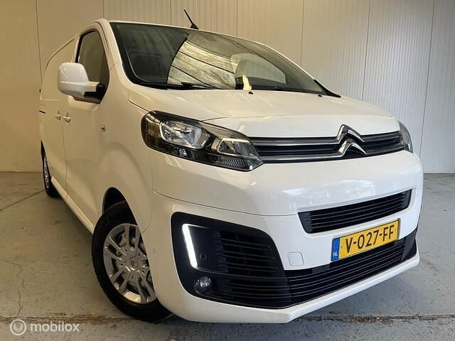 Occasion Citroën Jumpy Business Class 177 PK (130 kW) 2017 Overige MPV
