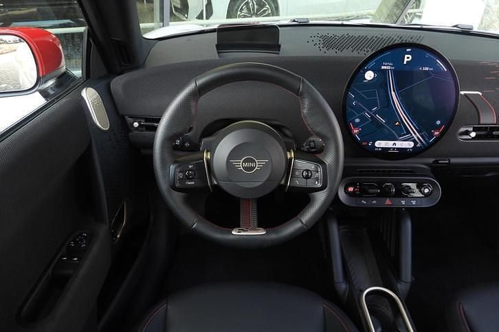 Occasion Mini Cooper SE 11 kW (15 PK) 2024 Wit Hatchback