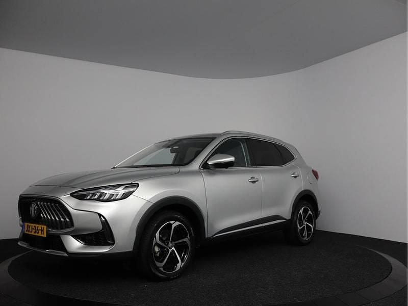 Occasion MG EHS Luxury 2026 Grijs SUV