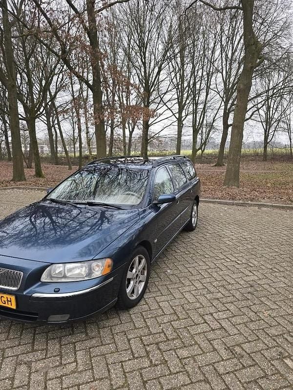 Occasion Volvo V70 140 PK (102 kW) 2005 Stationwagen