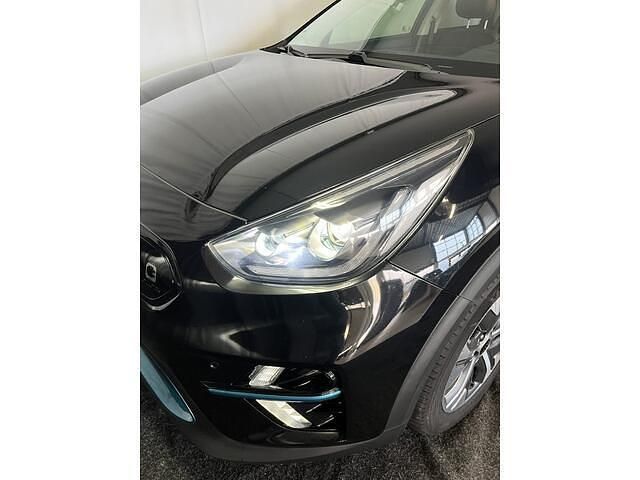 Occasion Kia e-Niro 150 kW (204 PK) 2020 Zwart SUV
