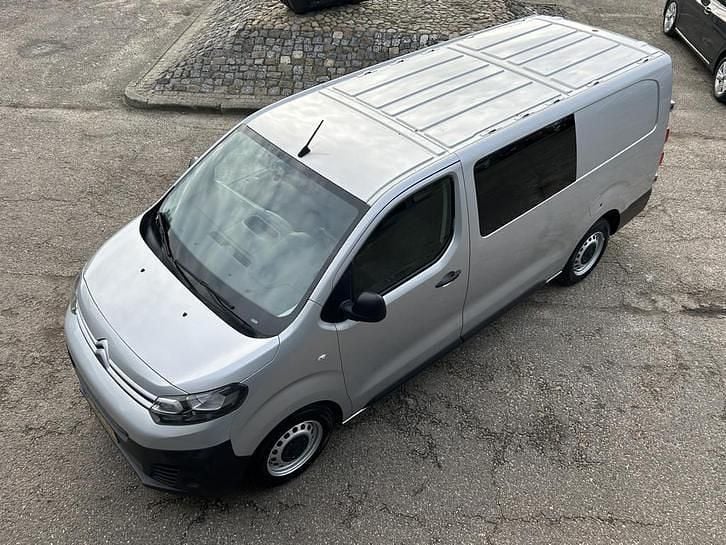 Occasion Citroën Jumpy 122 PK (89 kW) 2017 MPV