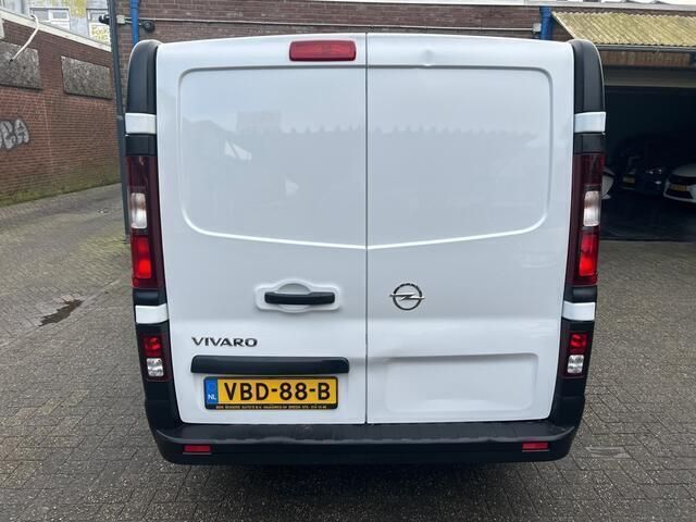 Occasion Opel Vivaro Edition 95 PK (69 kW) 2019 Overige MPV