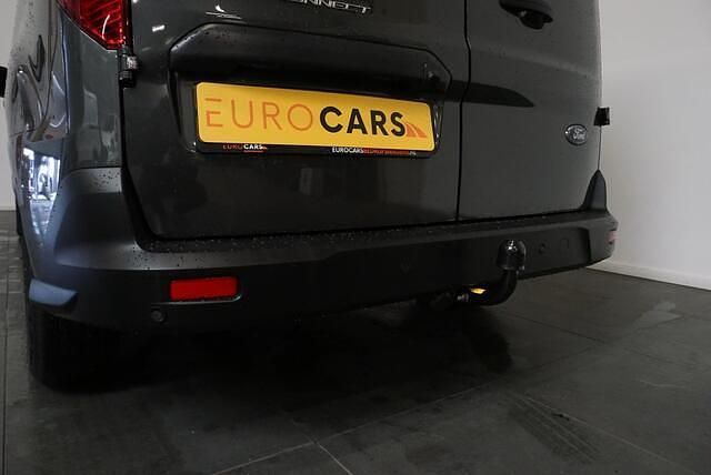 Occasion Ford Transit Trend 99 PK (72 kW) 2023 Grijs Van