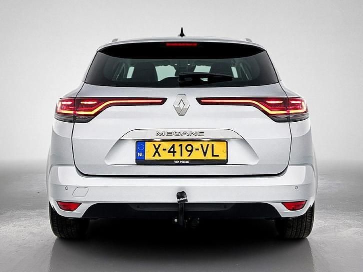Occasion Renault Mégane IV Techno 140 PK (102 kW) 2024 Stationwagen