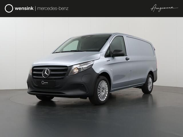 Overige Nieuw 2024 Mercedes e-Vito MPV | € 47.850 (Goede deal) - Afbeelding 1/4