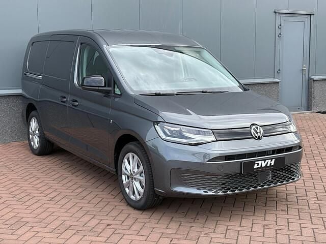 Occasion VW Caddy Maxi Style 122 PK (89 kW) 2024 Grijs MPV