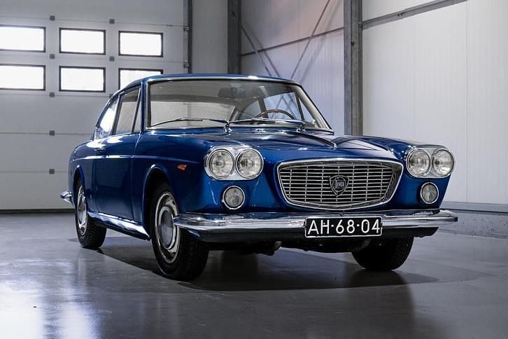 Occasion Lancia Flavia 78 PK (57 kW) 1963 Coupé