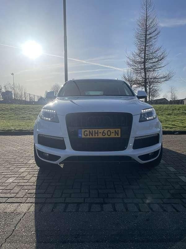Occasion Audi Q7 239 PK (175 kW) 2010 SUV