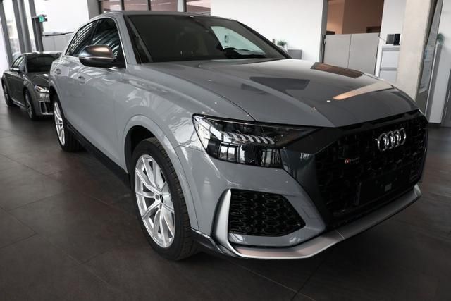 Occasion Audi RS Q8 Sport 600 PK (441 kW) 2023 Grijs SUV