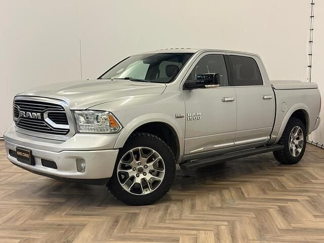 Grijs Occasion 2016 Dodge Ram Limited Pickup | € 25.900 (Goede deal) - Afbeelding 1/4