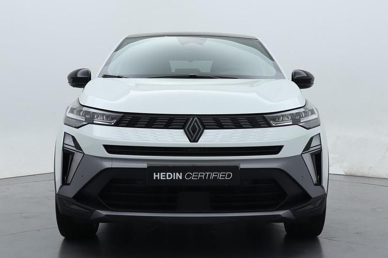 Occasion Renault Symbioz Esprit Alpine 143 PK (105 kW) 2025 Wit SUV