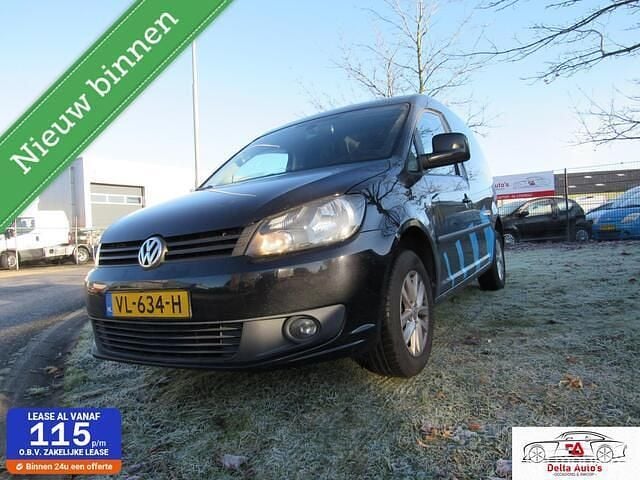 Overige Occasion 2015 VW Caddy MPV | € 6.750 - Afbeelding 1/4