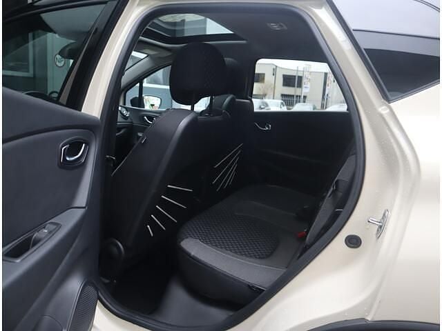 Occasion Renault Captur Intens 150 PK (110 kW) 2019 Wit SUV