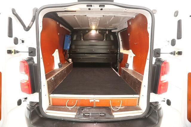 Occasion Peugeot Expert 122 PK (89 kW) 2017 Wit Van