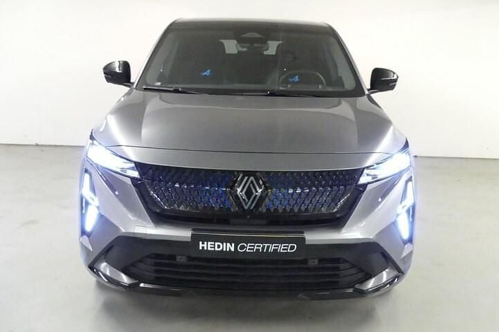 Occasion Renault Rafale Esprit Alpine 200 PK (147 kW) 2025 Grijs SUV