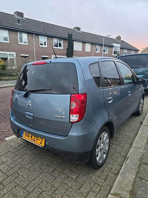 Gebruikt 2010 Mitsubishi Colt Edition Hatchback | € 2.000 (Goede deal) - Afbeelding 1/4