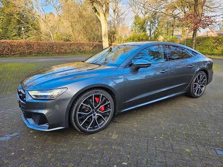 Occasion Audi A7 340 PK (250 kW) 2018