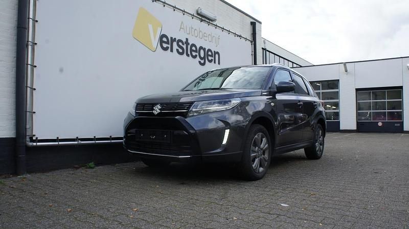 Occasion Suzuki Vitara 2025 Blauw (metallic) SUV