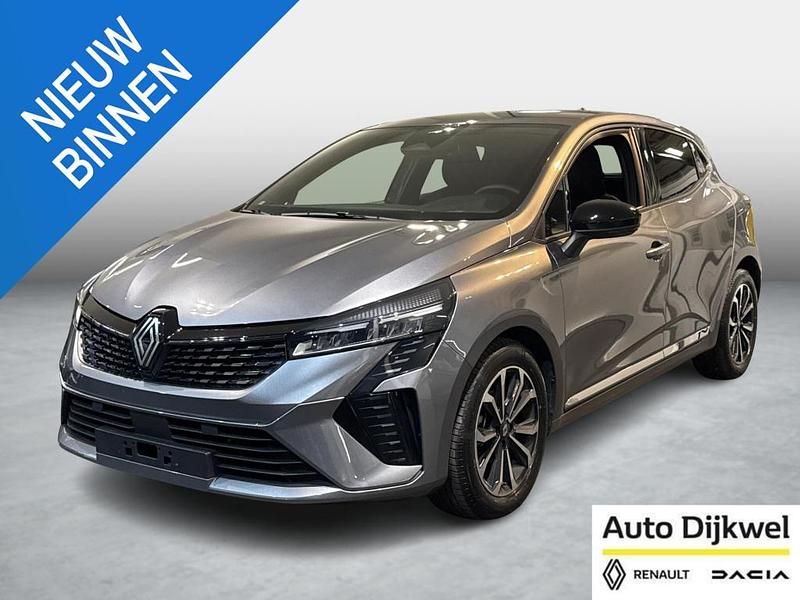 Hatchback Gebruikt 2025 Renault Clio V Techno Hatchback | € 21.950 (Iets duurder) - Afbeelding 1/1