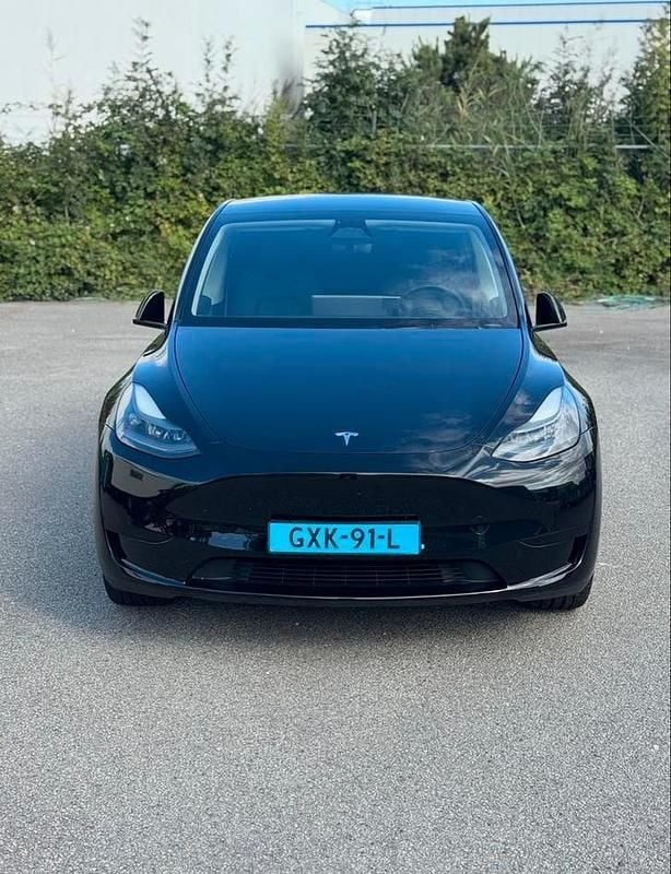 Gebruikt 2024 Tesla Model Y SUV | € 35.000 (Super prijs) - Afbeelding 1/4