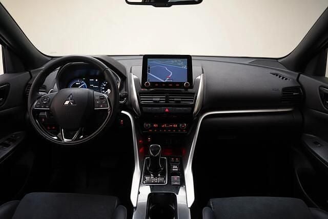 Occasion Mitsubishi Eclipse Cross Intense+ 98 PK (72 kW) 2023 Grijs SUV
