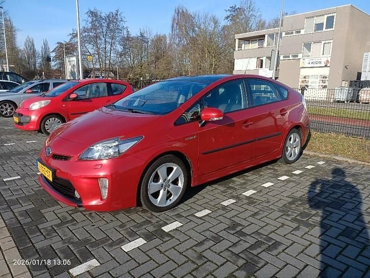 Occasion Toyota Prius Business Edition 99 PK (72 kW) 2014