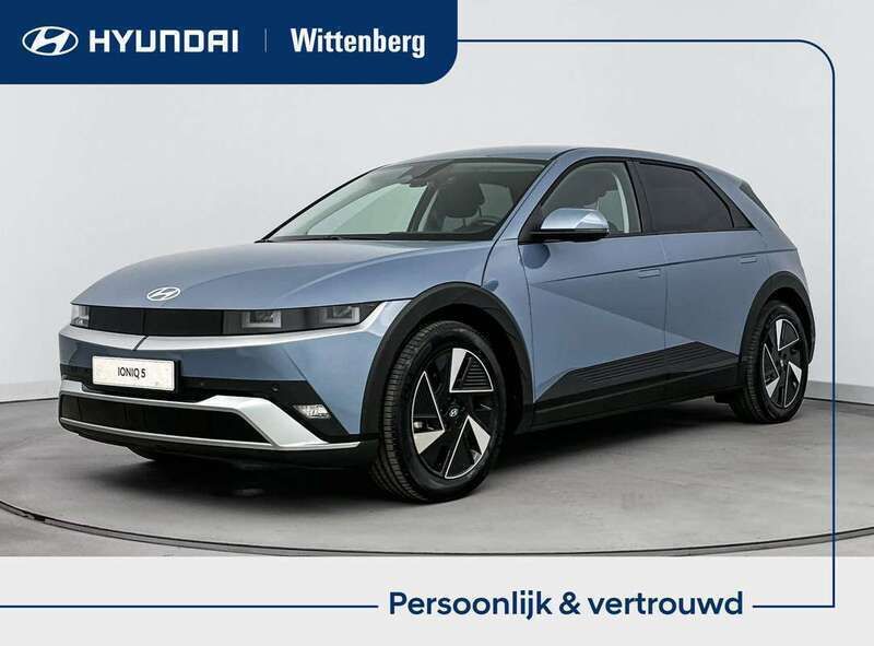 , metallic lak Nieuw 2024 Hyundai Ioniq 5 SUV | € 54.890 (Eerlijke prijs) - Afbeelding 1/3