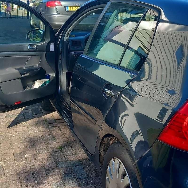 Occasion VW Golf V 102 PK (75 kW) 2007 Stationwagen