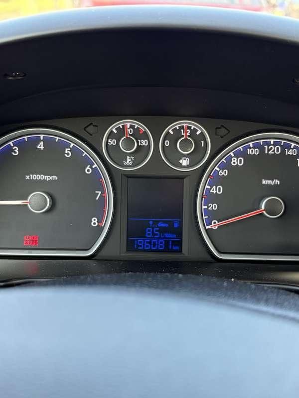 Grijs Occasion 2011 Hyundai i30 MPV | € 3.300 (Eerlijke prijs) - Afbeelding 1/4