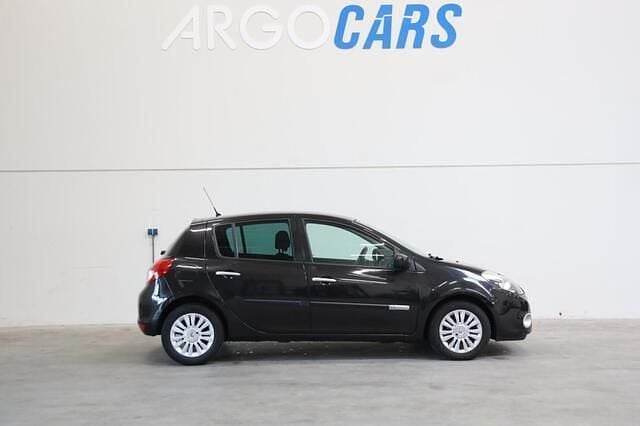 Occasion Renault Clio R.S. Collection 101 PK (74 kW) 2011 Zwart Hatchback