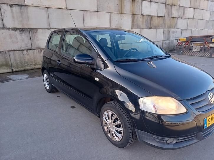 Occasion VW Fox Style 60 PK (44 kW) 2011 Hatchback