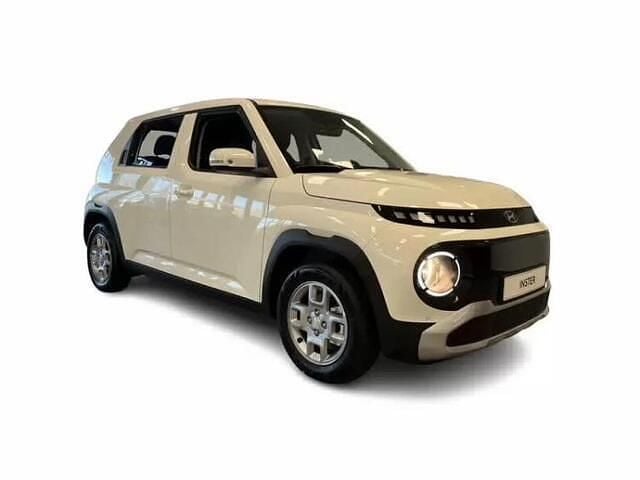 Nieuw Hyundai Inster 85 kW (116 PK) 2026 Overige Hatchback