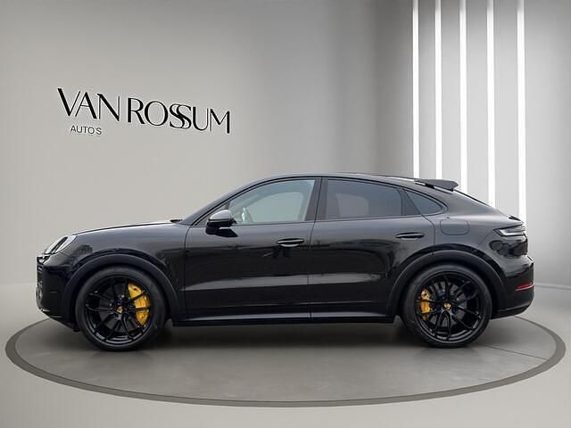 Occasion Porsche Cayenne Turbo E-Hybrid 740 PK (544 kW) 2024 Suv SUV