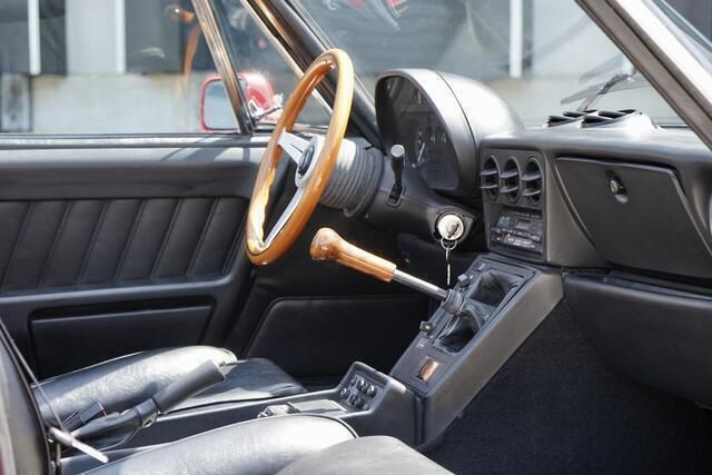 Occasion Alfa Romeo Spider 118 PK (86 kW) 1993 Rood Cabriolet