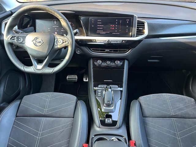 Occasion Opel Grandland X Business Elegance 131 PK (96 kW) 2023 Overige SUV